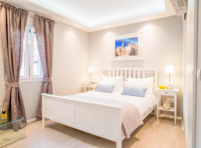 Отель Serenity Split Apartments  Сплит